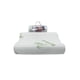 thumbnail image 4 of Almohada Cervical Espuma Acanalada 60x40x14/12, 4 of 4