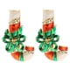 thumbnail image 1 of Cetro De Navidad En Forma De Diamantes De Imitación De Cristal Decoración Broche Pin Y Joyería Colgante, 1 of 3