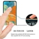 thumbnail image 2 of Paquete De 3 Protectores De Pantalla De Vidrio Templado Para Samsung Galaxy A23 5g Galaxy A23, 2 of 5