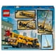 thumbnail image 2 of Set City Grúa De Construcción Móvil Amarilla 60409, 2 of 3