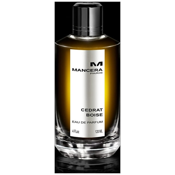 Perfume Mancera Cedrat Boise EDP 120ml | Lider