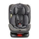 thumbnail image 3 of Silla De Auto Convertible Supra 360° Gris, 3 of 9