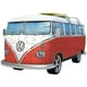 thumbnail image 3 of OTRAS MARCAS RAVENSBURGER 52516 VW BUS 3D 162, 3 of 3