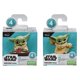thumbnail image 3 of Figuras coleccionables STAR WARS The Bounty Collection Grogu, 3 of 5