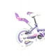 thumbnail image 3 of Bicicleta Infantil Aro 12 Miss Lilly Color Morado, 3 of 5