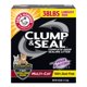 thumbnail image 2 of Arena Para Gatos Arm Hammer Clump Seal Para Gatos 17 24 Kg, 2 of 9