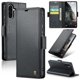 thumbnail image 2 of CaseMe tipo cartera Samsung Galaxy A36 5G con cierre magnético, RFID, tarjetero, soporte, carga inalámbrica, 2 of 5