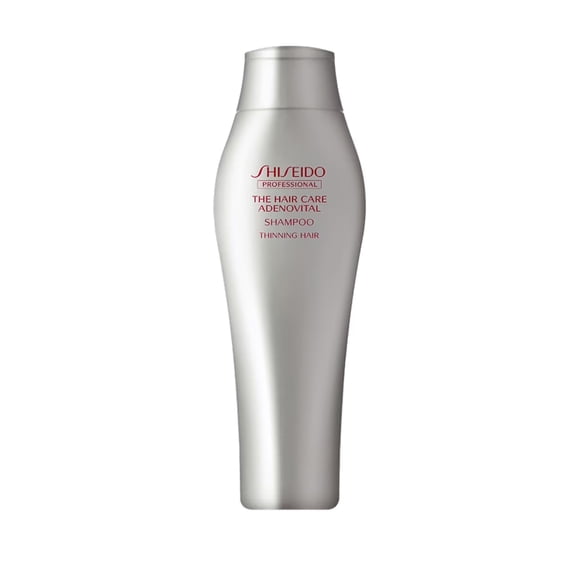 Shampoo ADENOVITAL Adenovital 250 ml revitalizante para el cabello