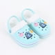 thumbnail image 2 of Zueco de Eva Niña Chiporro Pins Lilo & Stitch Celeste Disney, 2 of 5