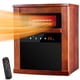 thumbnail image 1 of Calefactor eléctrico Air Choice de 1500 W con infrarrojos y control remoto, 1 of 7
