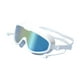 thumbnail image 5 of Gafas De Natación Con Tapón Para Los Oídos, Antivaho, Vista Amplia, Gafas De Natación Para Deportes De Playa, Estilo F, 5 of 5