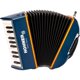 thumbnail image 1 of Acordeon Cromático Hohner Xs Child A2901 - Dark Blue, 1 of 3