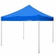 thumbnail image 1 of Toldo Plegable 3x3 Azul, 1 of 1