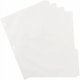 thumbnail image 1 of Solapas de índice anchas Business Source BSN20070 blancas con Mylar, 1 of 1