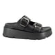 thumbnail image 1 of Sandalia Chunky con Plataforma Julien Negro Alquimia, 1 of 7