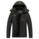 thumbnail image 1 of Chaqueta de esquí MOERDENG impermeable a prueba de viento para mujer, 1 of 5