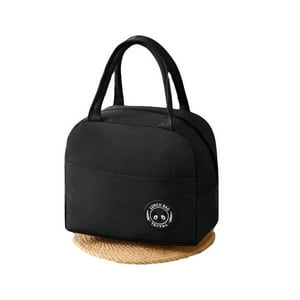 Genérico - Lonchera Bolsa Termica Colación Almuerzo Portatil Unisex