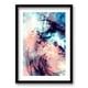 thumbnail image 1 of Cuadro Abstract 1 40x30cms, 1 of 1