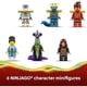 thumbnail image 3 of LEGO NINJAGO Batalla Casa del Árbol 71857 642 piezas, 3 of 3