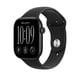 thumbnail image 2 of Banda Deportiva para Apple Watch 46 mm Negra XL, 2 of 3