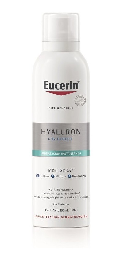 Beiersdorf - Eucerin Hyaluron Filler Mist Spray X 150 Ml