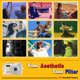 thumbnail image 3 of Llavero cámara CFULAN mini retro estética Y2K 1080P para vlogging, 3 of 8