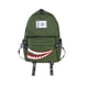 thumbnail image 1 of Designer shark mouth school backpacks college student girl boys waterproof satchel teenagers book bags large capacity back pack, 1 of 3