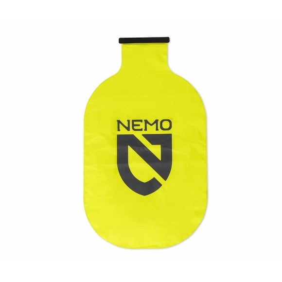 Bolsa de Inflado NEMO Equipment Vortex Talla Única Lumen