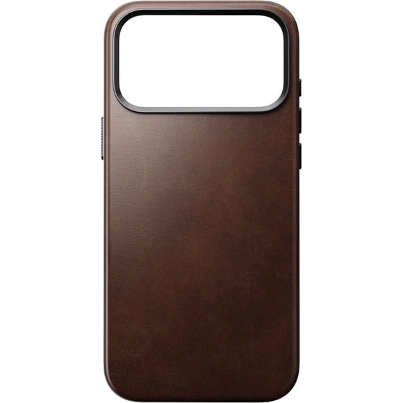 Funda UAG Traditional Leather para iPhone 18 Pro
