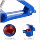 thumbnail image 4 of Deshuesador de cerezas Ordekcity azul, diseño de mano con cierre, 4 of 7