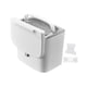 thumbnail image 5 of Cubo De Basura De Cocina Con Tapa Multifunción Portátil Para El Baño Del Hogar, 5 of 5