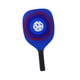 thumbnail image 4 of Palas De Pickleball De Madera Para Principiantes, Adultos Y Niños, Raquetas De Pickleball Con Agarre Cómodo, Azul, 4 of 5