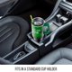 thumbnail image 3 of Vaso plateado Buffalo Wicked Elphaba de acero inoxidable 1,2 L, 3 of 4