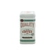 thumbnail image 3 of Cánister metal blanco Quality, 3 of 3