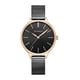 thumbnail image 1 of Reloj Analogo Negro Curren C9024L_6, 1 of 1