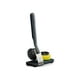 thumbnail image 1 of Set Cepillo y Esponja Lavaloza Joseph Joseph Sink Tech Acero Inoxidable 2 Pzas, 1 of 3