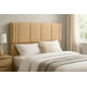 thumbnail image 3 of Respaldo De Cama 1.5 Plazas Milano Beige, 3 of 3