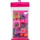 thumbnail image 3 of Paquete de accesorios de moda con tema retro de Barbie de los 80, 3 of 3