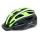 thumbnail image 3 of Casco Radical Mountain MTB Con Luz Matt Negro Verde L 58-61cm, 3 of 5