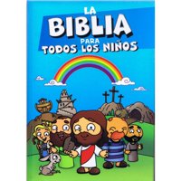 Abba - La Biblia Para Todos Los Niños