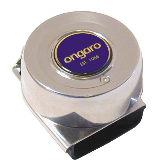 Bocina Schmitt & Ongaro Marine 10036 Onga Mini CMP-All Ss