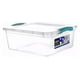 thumbnail image 1 of Caja Organizadora 15 Litros Transparente, 1 of 2