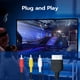 thumbnail image 4 of Cable Av Compuesto Para Audio Y Video Para Xbox Gen 1 De 1 8 M, 4 of 6