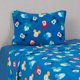 thumbnail image 1 of Juego de Sábanas Polar 1.5 Plaza Mickey Colores, 1 of 3