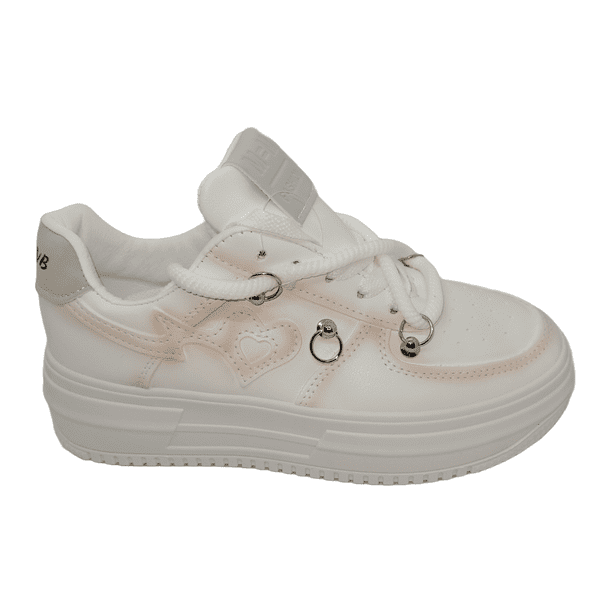 ZAPATILLAS URBANAS AGUXI MUJER | S408B1026-PL - Talla 39