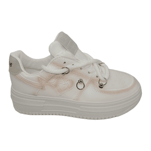 Zapatillas Urbanas Aguxi Mujer | S408B1026-Pl - Talla 39