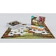 thumbnail image 3 of Puzzle EuroGraphics La Vieja Granja de Calabazas 300 piezas, 3 of 3