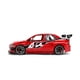 thumbnail image 5 of Coche de fundición a presión Jada Mitsubishi Lancer 1:24, 5 of 7