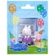 thumbnail image 4 of Figura de juguete Peppa Pig Party G01525L4 con atuendo brillante, 4 of 7