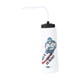thumbnail image 3 of Botella De Agua De Hockey Sobre Hielo, Taza Para Beber Para Actividades Al Aire Libre, Ciclismo, Fútbol, Paja Larga, 3 of 3